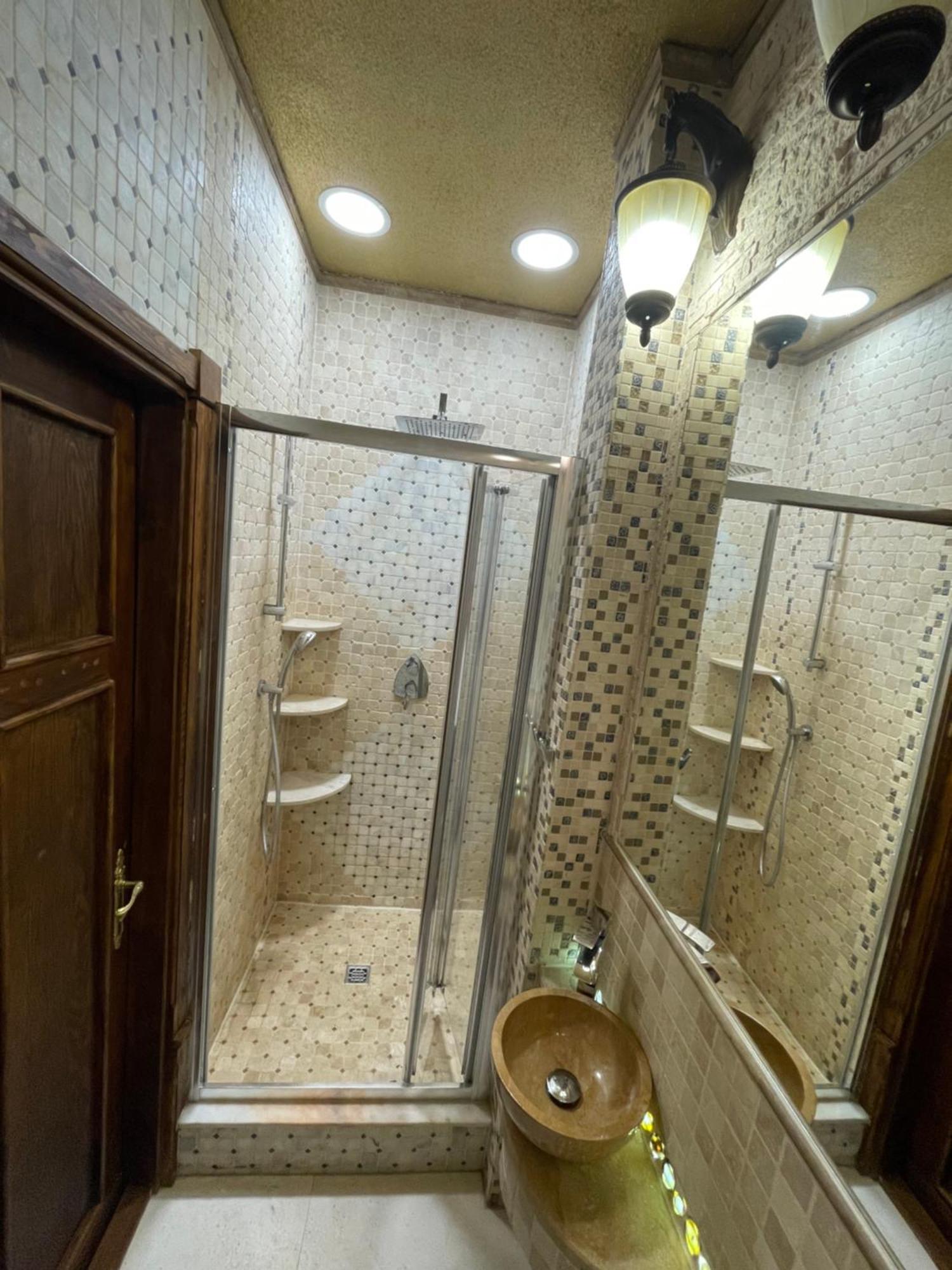 グダニスク Dworek Oliwski Bed & Breakfast エクステリア 写真